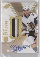 William Karlsson #/49