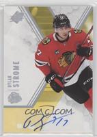 Dylan Strome [EX to NM]
