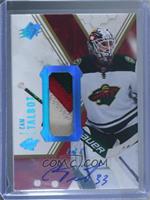 Cam Talbot #1/1