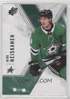 Miro Heiskanen #/299