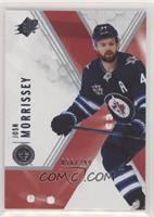 Josh Morrissey #/299