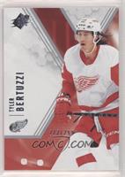 Tyler Bertuzzi #/299