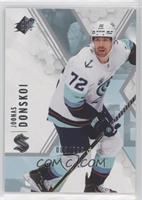 Joonas Donskoi #/299