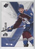 Cale Makar #/299