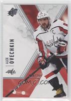 Alex Ovechkin #/299