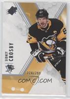 Sidney Crosby #/299