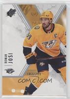 Roman Josi #/299