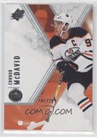 Connor McDavid #/299