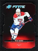 Tier 1 - Nick Suzuki #/1