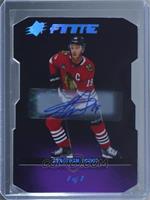 Tier 2 - Jonathan Toews #/1