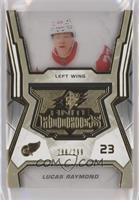 Lucas Raymond #/299