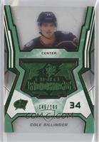 Cole Sillinger #/199