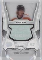 Wade Allison #/75