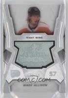 Wade Allison #/75