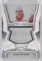 Lucas Raymond #/75