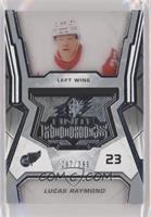 Lucas Raymond #/399