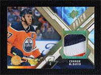 Connor McDavid #/1