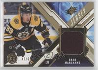 Brad Marchand #/65