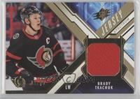 Brady Tkachuk #/65