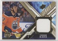 Connor McDavid #/65