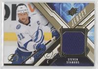 Steven Stamkos #/65