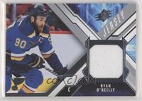 Ryan O'Reilly