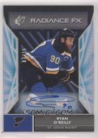 Ryan O'Reilly #/15