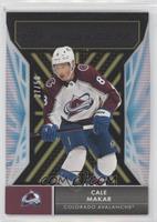 Cale Makar #/50