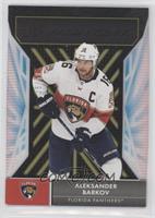 Aleksander Barkov #/50