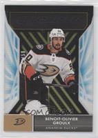 Benoit-Olivier Groulx #/50