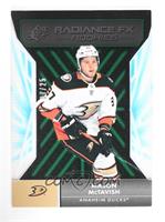 Mason McTavish #/25