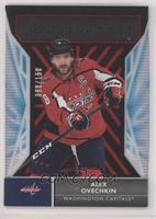 Alex Ovechkin #/150