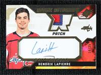 Hendrix Lapierre #/35