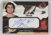 Jamie Drysdale #/25