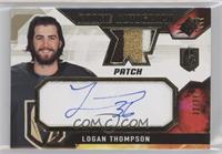 Logan Thompson #/35