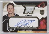 Rasmus Kupari #/35