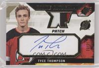 Tyce Thompson #/35