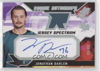 Jonathan Dahlen #/65