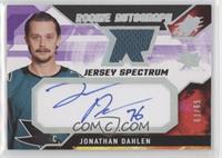 Jonathan Dahlen #/65