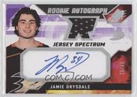 Jamie Drysdale #/35