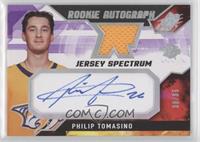 Philip Tomasino #/35