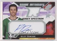 Riley Damiani #/65