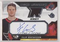 Filip Gustavsson #/375