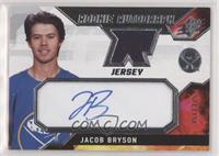 Jacob Bryson #/375