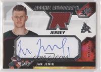 Jan Jenik #/375