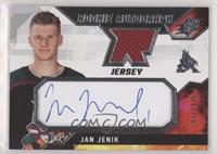 Jan Jenik #/375