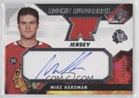 Mike Hardman #/375