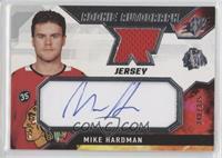 Mike Hardman #/375