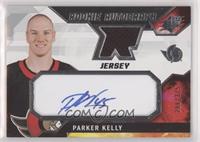 Parker Kelly #/375