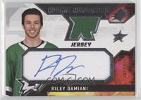 Riley Damiani #/375